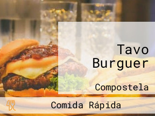 Tavo Burguer