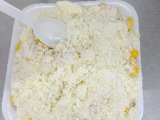 Elotes El Güero