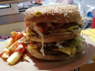 Fredy Burguer