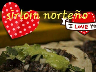 Sirloin Norteño