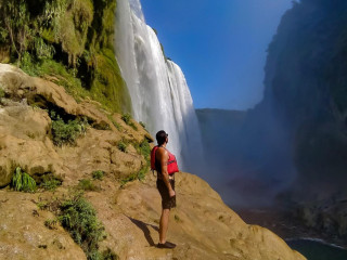 La Huasteca