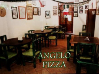 Angelo Pizza