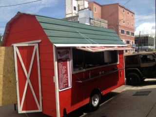 Charvaqs Express 1ro. De Mayo