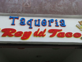 El Rey Del Taco