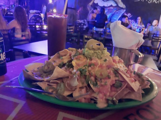 La Lupita Rock Café