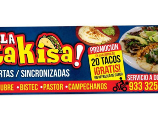 La Takisa