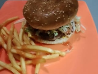 Emiliano's Burgers