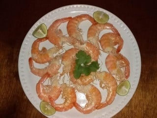 Mariscos Con Sazón Huasteco