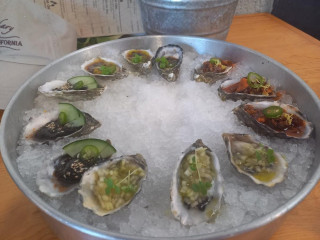 Oyster House