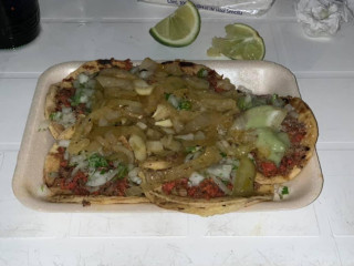 Taqueria Chompira