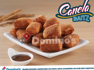 Domino's Pizza Plaza Las Flores Comitán