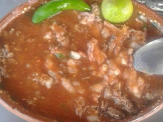 Birria Tatemada La Laja