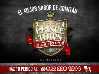 Prince Town