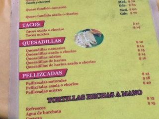 El Asadero De Ocotlan