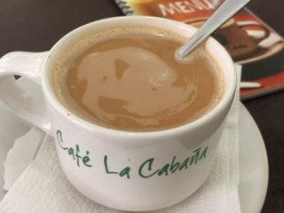 Café La Cabaña