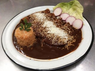 Pan Con Mantequilla De La Nonna