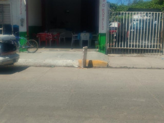 Tacos Y Birria De Borrego Toledo