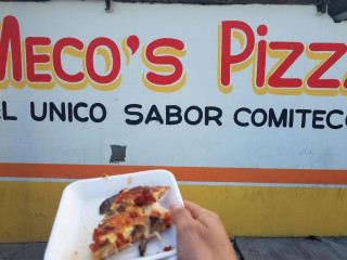 Meco´s Pizza