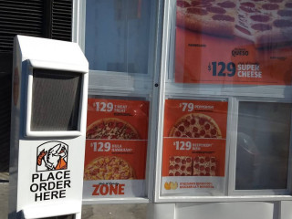 Little Caesars Pizza Paseo La Paz