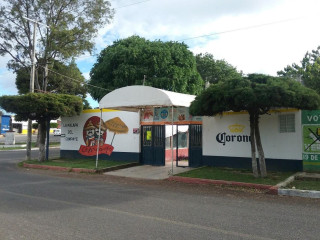 La Palapa Del Compaye