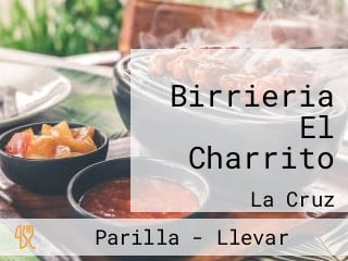 Birrieria El Charrito