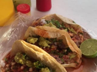 Tacos Lupita