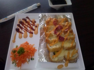 Maki Sushi