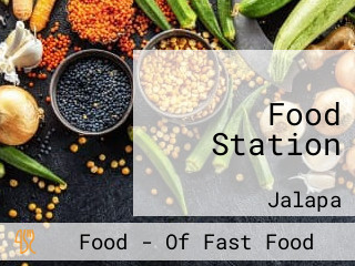 Food Station