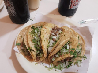 Taqueria Jhonny