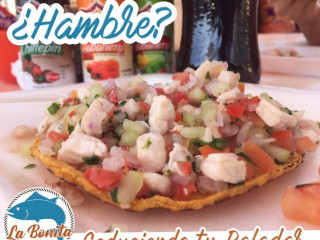 Cevichería La Bonita