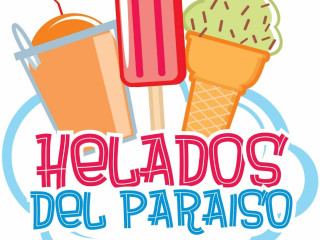 Helados Del Paraíso