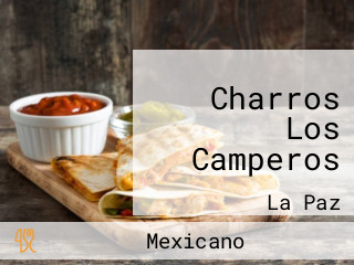 Charros Los Camperos