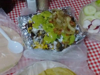 Tacos Los Chacalosos