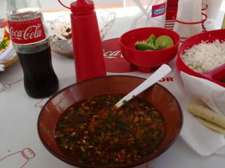 Birria Casablanca