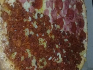 Maggui Pizza