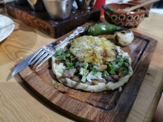 Taquería Esmeralda