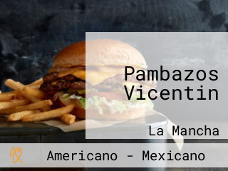 Pambazos Vicentin