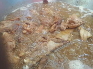 Carnitas El Rey