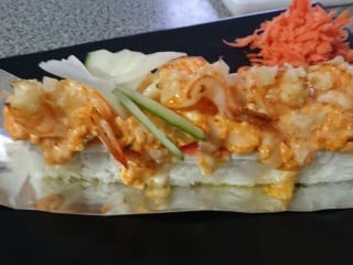 Sushi Kleber's