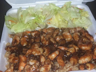 Teriyaki San