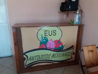 Antojitos Mexicanos Eus