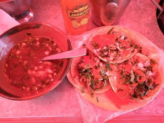 Tacos De Birria El Costeño