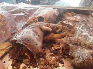 Barbacoa Y Carnitas La Original De Texcoco