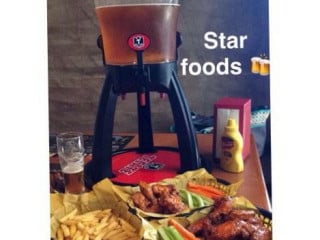 Star Foods