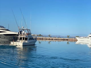 Bistro Marine Steakhouse