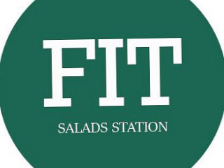 Fit Salads Station