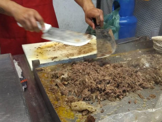 Tacos El Abuelo