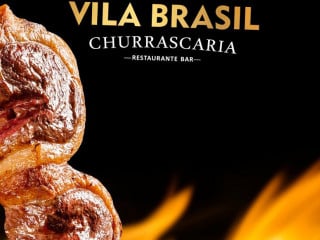 Vila Brasil Churrascaria