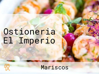 Ostioneria El Imperio