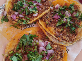 Taquería La Birria